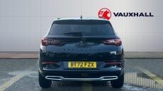 Vauxhall Grandland 1.2 Turbo Ultimate 5dr Petrol Hatchback